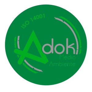 Certificacion ISO Patranser 14001