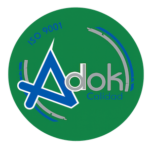 Certificacion ISO Patranser 9001