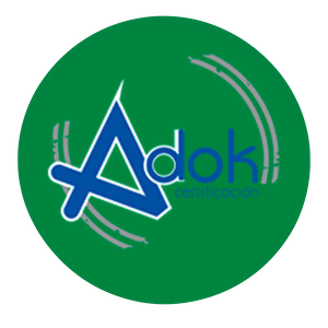 Certificacion ISO Patranser UNE15713