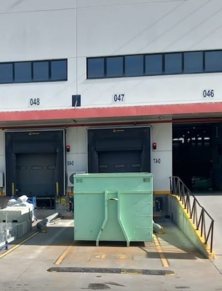 autocompactadores patranser