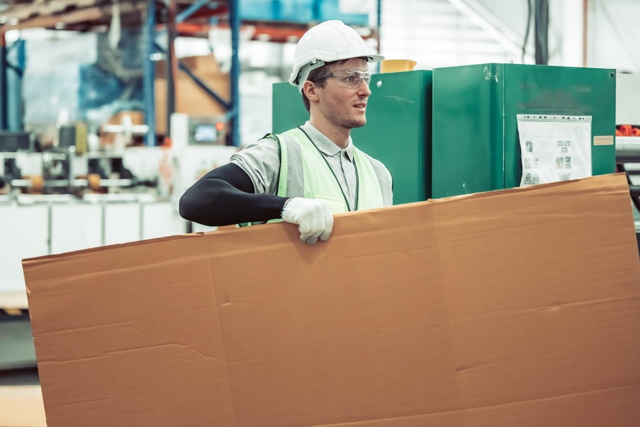 compactadores residuos empresas