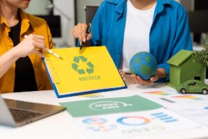 economia circular en la empresa