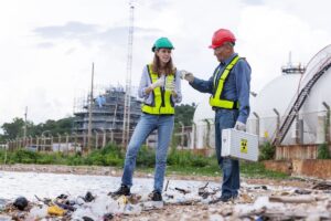 gestor residuos no peligrosos empresas